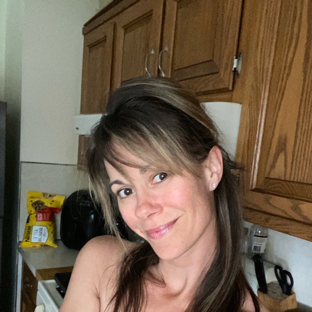 Meet your Posher, Tammy